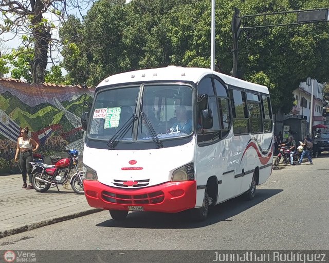 DC - U.C. P�rez Bonalde 37 por Jonnathan Rodr�guez