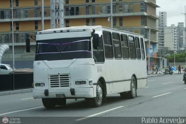 A.C. de Transporte Encarnaci�n 051 por Pablo Acevedo