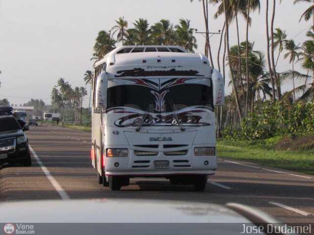 A.C. Transporte Independencia 063 por Jos� Dudamel
