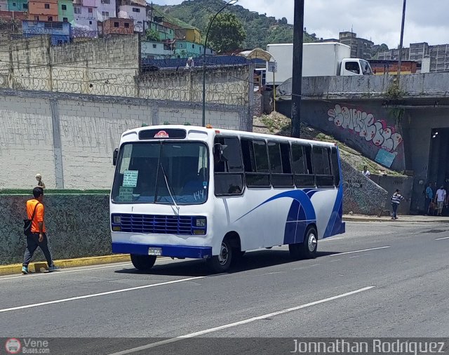 DC - Asoc. Cooperativa Carabobo Tiuna R.L. 055 por Jonnathan Rodr�guez