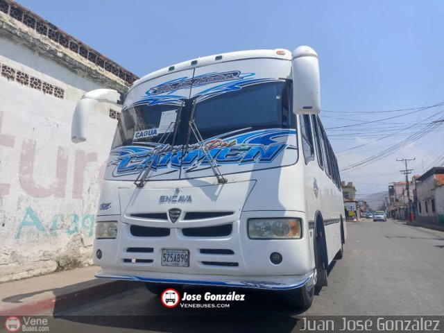 U.C. San Antonio S.C. 052 por Juan Jos Gonzlez