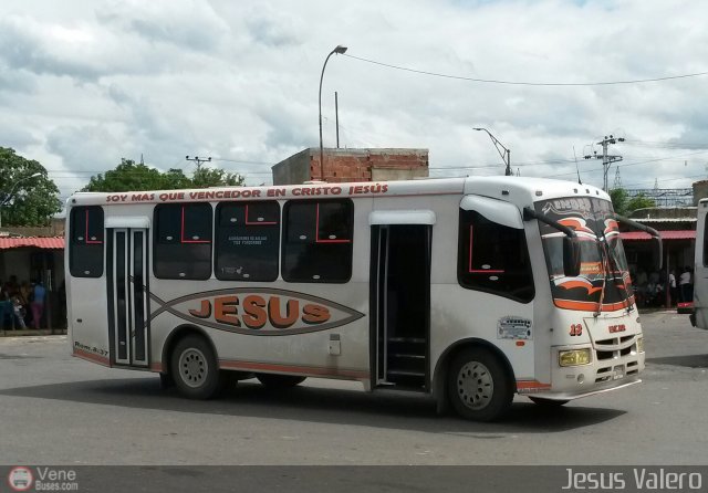 A.C. Indepasib 013 por Jes�s Valero