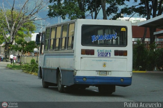 DC - A.C. Casalta - Chaca�to - Cafetal 144 por Pablo Acevedo