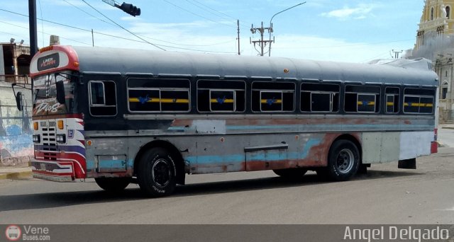 Expresos La Gran Colombia 13 por �ngel Delgado