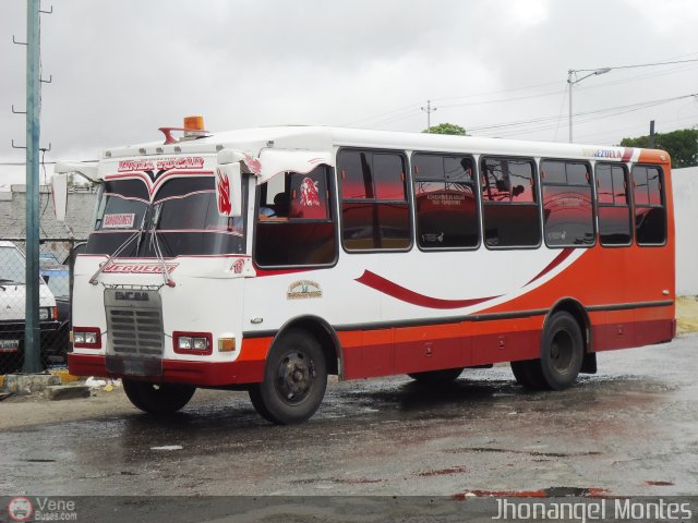 Lnea Tocar S.C. 11 por Jhonangel Montes