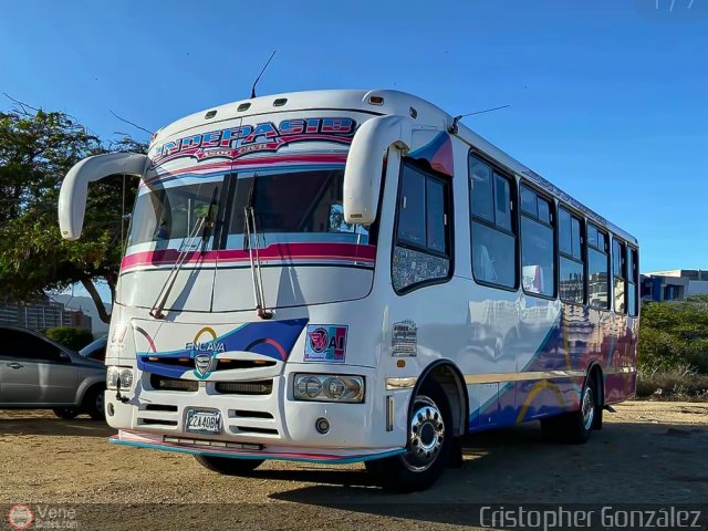 A.C. Indepasib 051 por Cristopher Gonz�lez