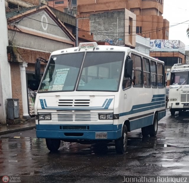 DC - A.C. Propatria - Carmelitas - Chaca�to 107 por Jonnathan Rodr�guez