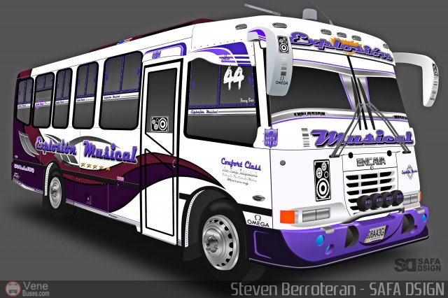 Dise�os Dibujos y Capturas 44 por Steven Steven Berroteran