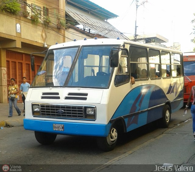 MI - U.C. Sta. Barbara de la Tortuga 08 por Jes�s Valero