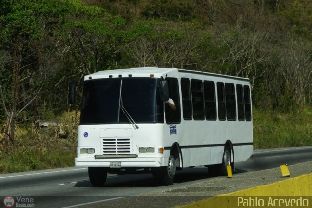 A.C. de Transporte Encarnaci�n 047 por Pablo Acevedo