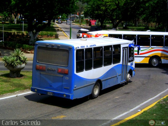 Uni�n MarVal 079 por Carlos Salcedo