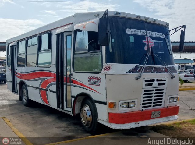 U.L.A.P. Machiques Maracaibo 09 por �ngel Delgado