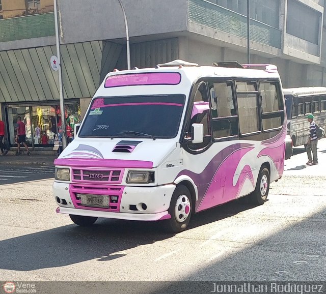 DC - Cooperativa de Transporte Pasajeros del Sur 133 por Jonnathan Rodr�guez