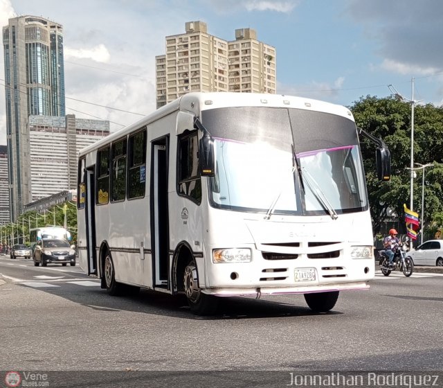 A.C. Don Augusto Malave Villalba 162 por Jonnathan Rodr�guez