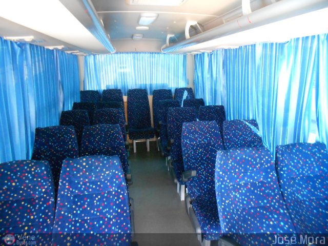 A.C. Expresos Unidos 56 por Jos� Mora