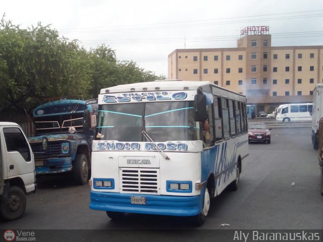 CA - A.C. Mixta Universitaria Las Palmitas 06 por Aly Baranauskas