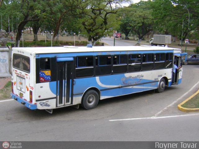 Transporte Ta�es 04 por Royner Tovar