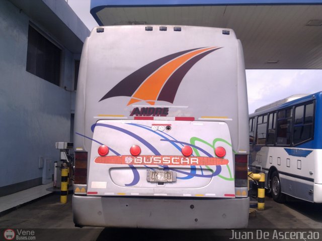 Expresos Caribe 9996 por Juan De Asceno