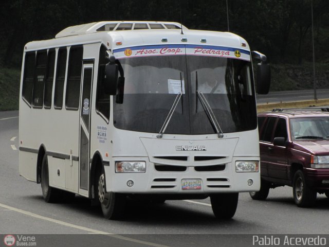 A.C. Pedraza 014 por Pablo Acevedo