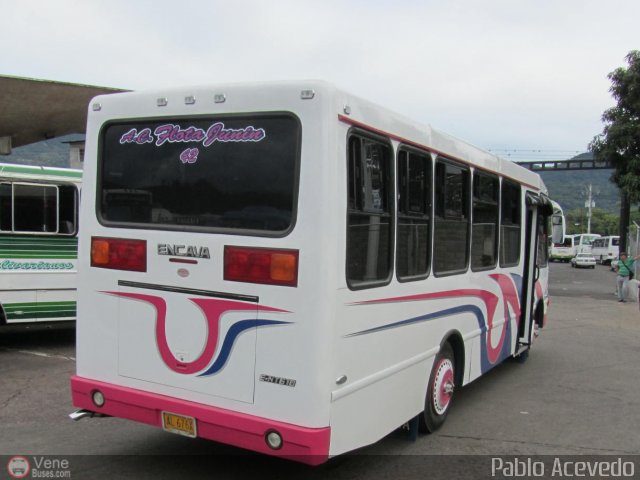 A.C. Flota Jun�n 42 por Pablo Acevedo