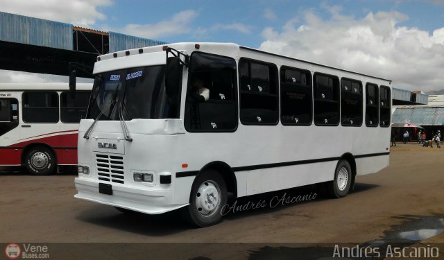 AR - Unin El Limn 007 por Andrs Ascanio