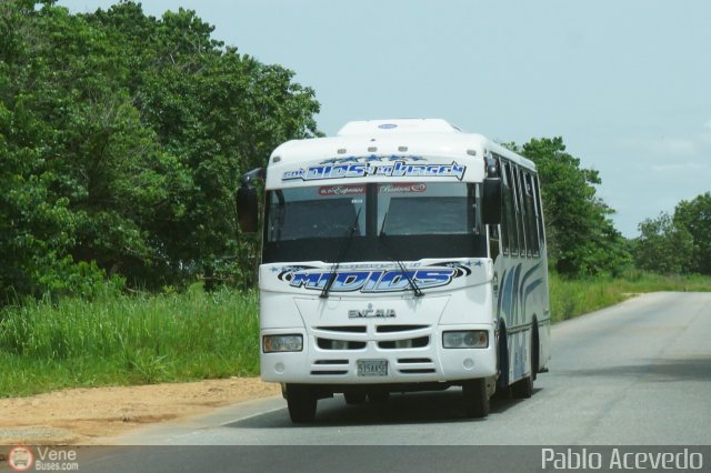 A.C. Expresos Barinas 019 por Pablo Acevedo