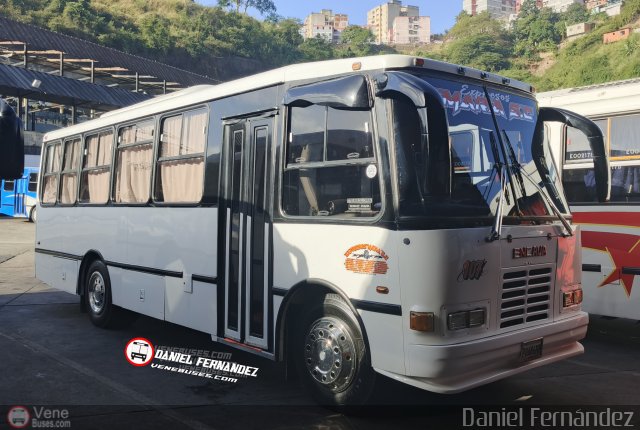 S.C. Expresos Mara 107 por Daniel Fern�ndez