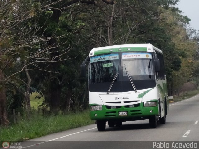A.C. Pedraza 046 por Pablo Acevedo
