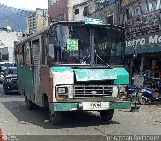 DC - U.C. P�rez Bonalde 90 por Jonnathan Rodr�guez