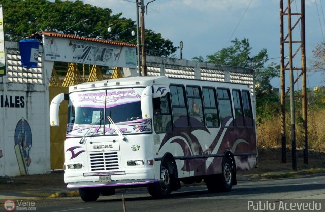 A.C. Indepasib 056 por Pablo Acevedo