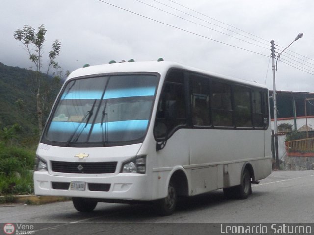 L�nea Cultura 14 por Leonardo Saturno