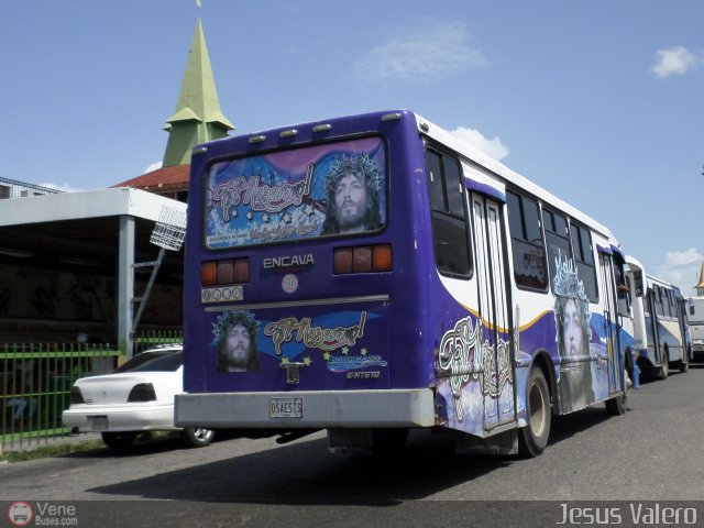 FA - Uni�n Conductores Paraguan� 10 por Jes�s Valero