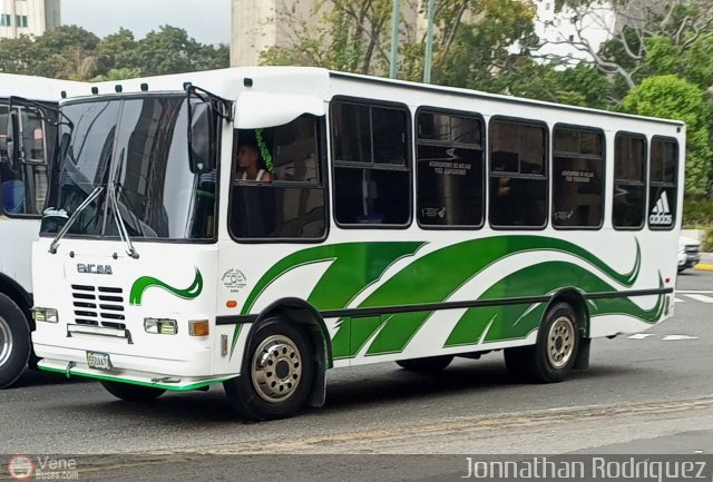 Uni�n La Guaira 505 por Jonnathan Rodr�guez