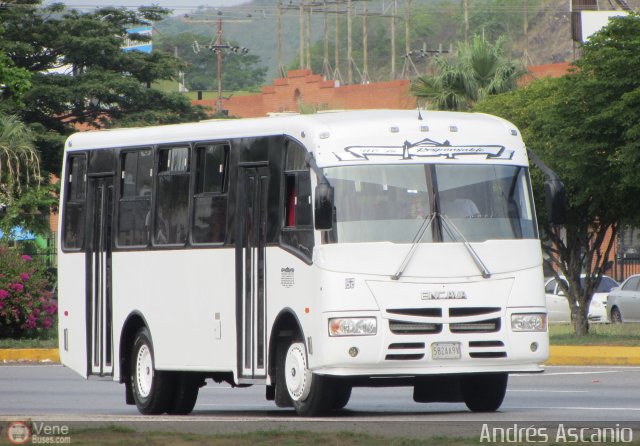 U.C. La Responsable S.C. 152 por Andrs Ascanio