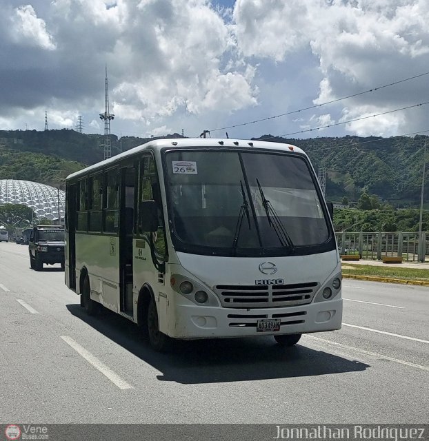 DC - M.S. El Amanecer de la Rinconada 2019 26 por Jonnathan Rodrguez