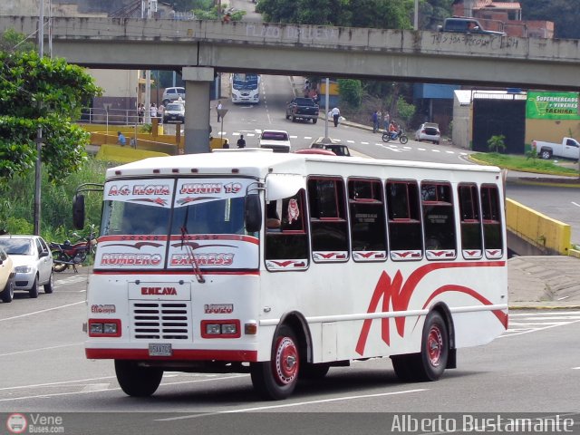 A.C. Flota Jun�n 19 por Alberto Bustamante