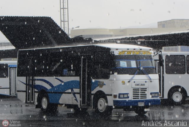 A.C. de Transporte Sol de Tamanaco 17 por Andr�s Ascanio