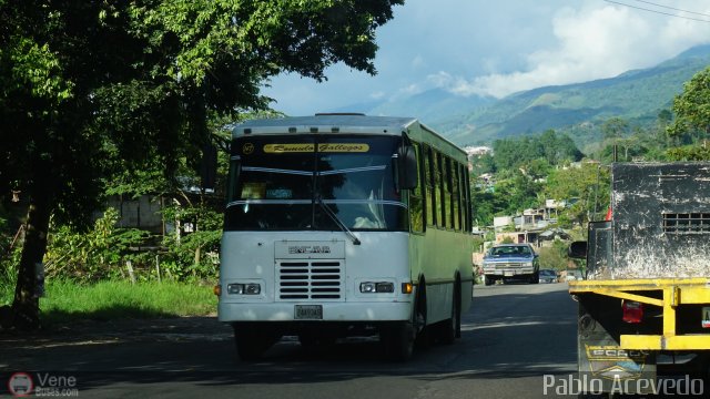 TA - A.C. R�mulo Gallegos 147 por Pablo Acevedo
