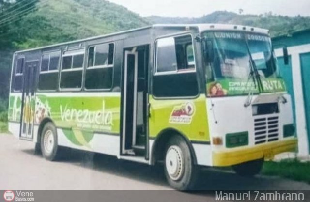 Asociaci�n Civil L�nea Uni�n Cordero 029 por Jerson Nova