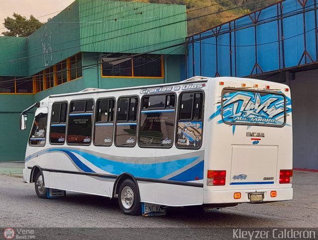 ME - Uni�n de Conductores Santos Marquina 22 por Kleyzer Calder�n