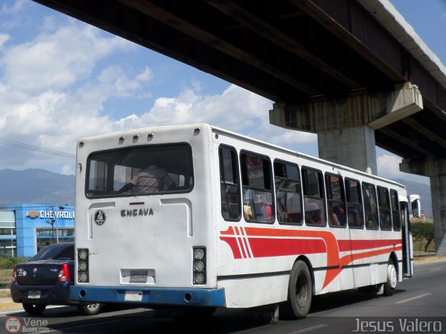 A.C. Mixta Conductores Unidos 421 por Jes�s Valero