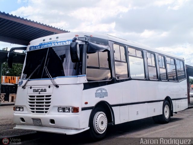 A.C. de Transporte Larense 20 por Aaron Rodr�guez