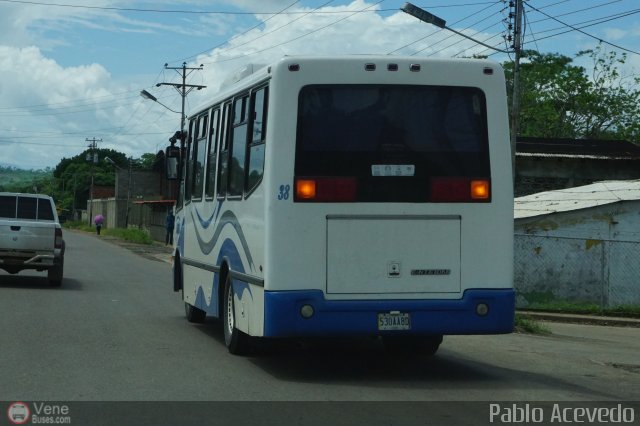 Los R�pidos S.C. 38 por Pablo Acevedo