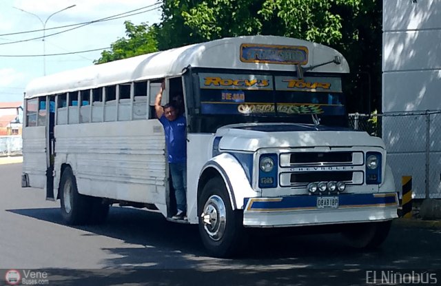 ZU - Colectivos Coraz�n de Jes�s 33 por �ngel Delgado