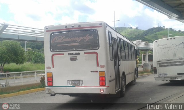 L�nea Uni�n San Diego 026 por Jes�s Valero