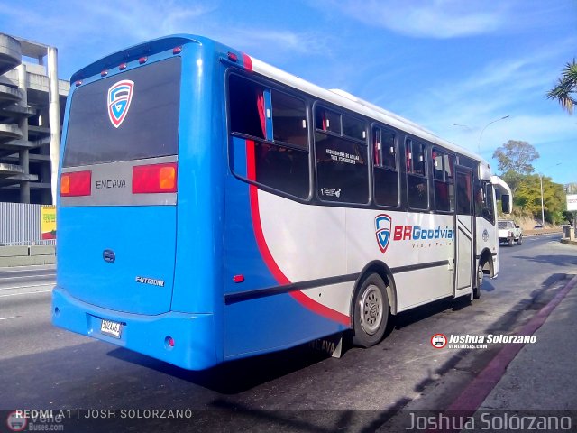 C.U. Caracas - Los Teques A.C. 101 por Joshua Sol�rzano