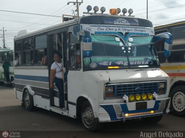 ZU - U.C. Barrio La Polar 016 por �ngel Delgado