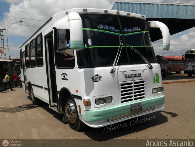 AR - A.C. Uni�n Santa Rita 153 por Andr�s Ascanio