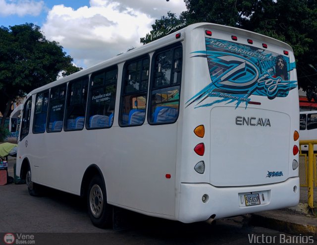 A.C. Don Augusto Malave Villalba 098 por V�ctor Barrios