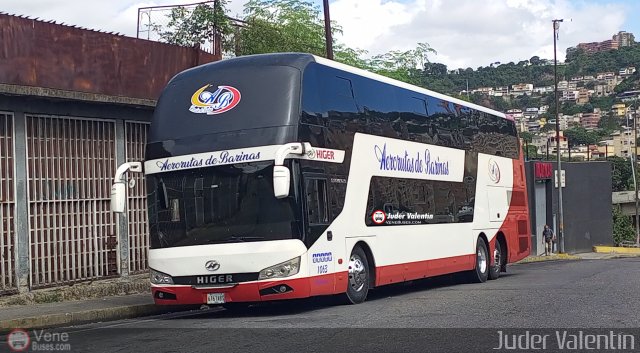 AeroRutas de Barinas 1063 por Juder Valent�n